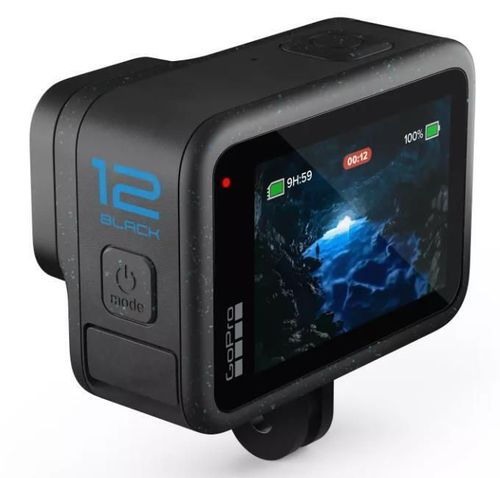 купить Экстрим-камера GoPro Hero 12 Black, CHDSB-121-XX в Кишинёве 