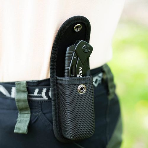 cumpără Cuțit turistic Nils NC1744 Abisal Multitool Camp în Chișinău 