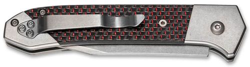 купить Нож походный Boker BO-01SC054 Magnum Rubico Auto в Кишинёве 