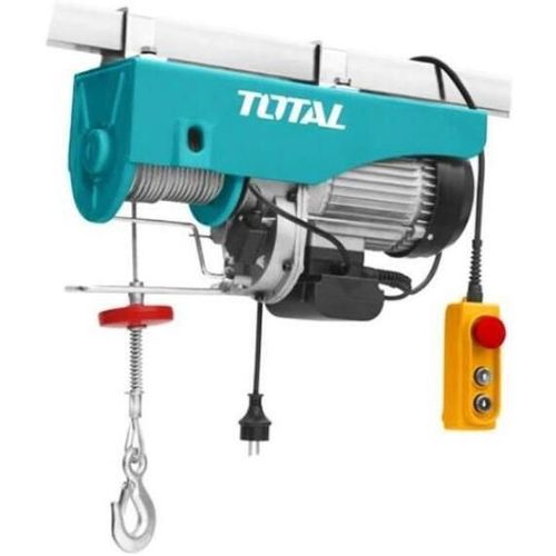cumpără Palan mecanic Total tools TLH1952 în Chișinău 