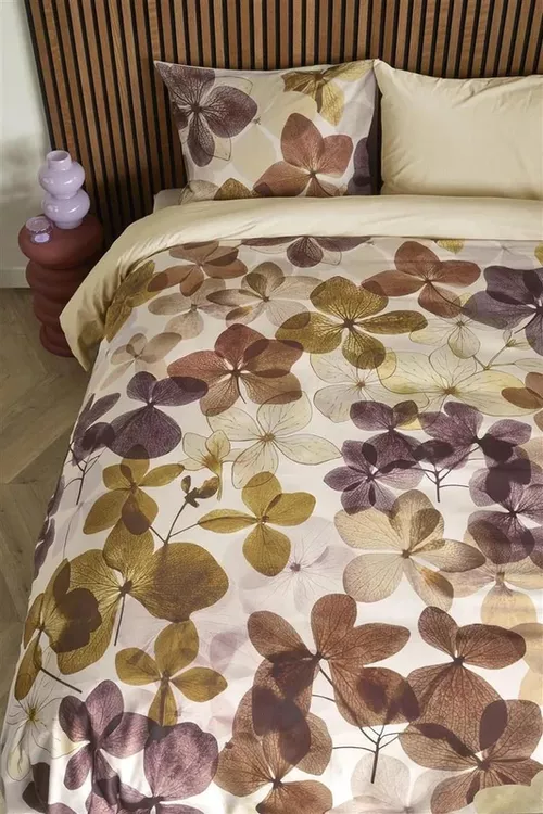 cumpără Lenjerie de pat Beddinghouse 330322 Cilla 240x200/220 Multi în Chișinău 