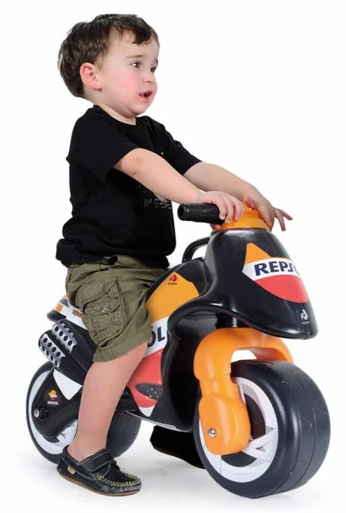 купить Велосипед Injusa Беговел Neoxrepsol в Кишинёве 