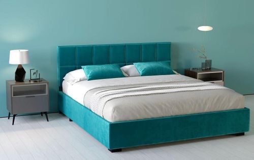 купить Кровать my-STYLE my-Kiki 160x200 (P04D16M18) в Кишинёве 