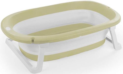 cumpără Cădiță Dolu (7266) Cada pliabila pentru baie, verde în Chișinău 