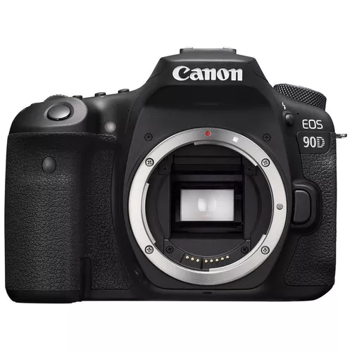 cumpără Aparat foto DSLR Canon EOS 90D Body (3616C026) în Chișinău 