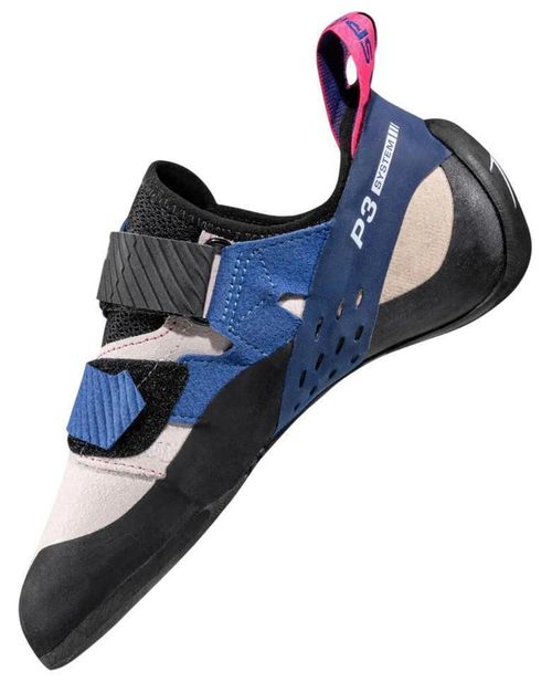 cumpără Încălțăminte sportivă La Sportiva Katana white/storm blue 39 (40K000639) în Chișinău 