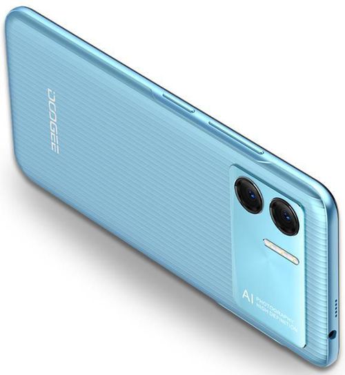 cumpără Smartphone Doogee X98 Blue în Chișinău 