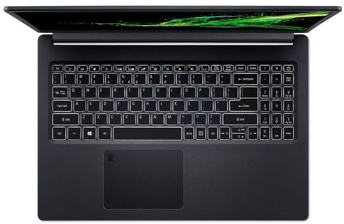 cumpără Laptop Acer A515-55 Charcoal Black (NX.HSHEU.003) Aspire în Chișinău 