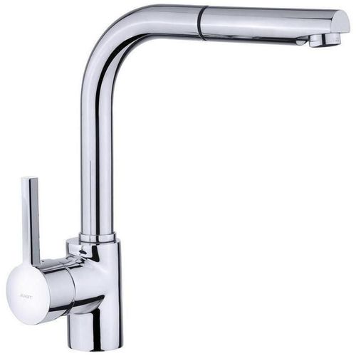 cumpără Bateria bucătărie Teka ARK 938 chrome în Chișinău 