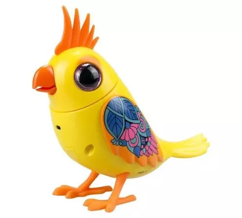 cumpără Jucărie Silverlit 88600S Digibirds 2 single (assort.) în Chișinău 