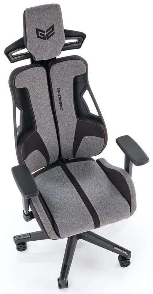 купить Офисное кресло Halmar Nitro 2 grey в Кишинёве 