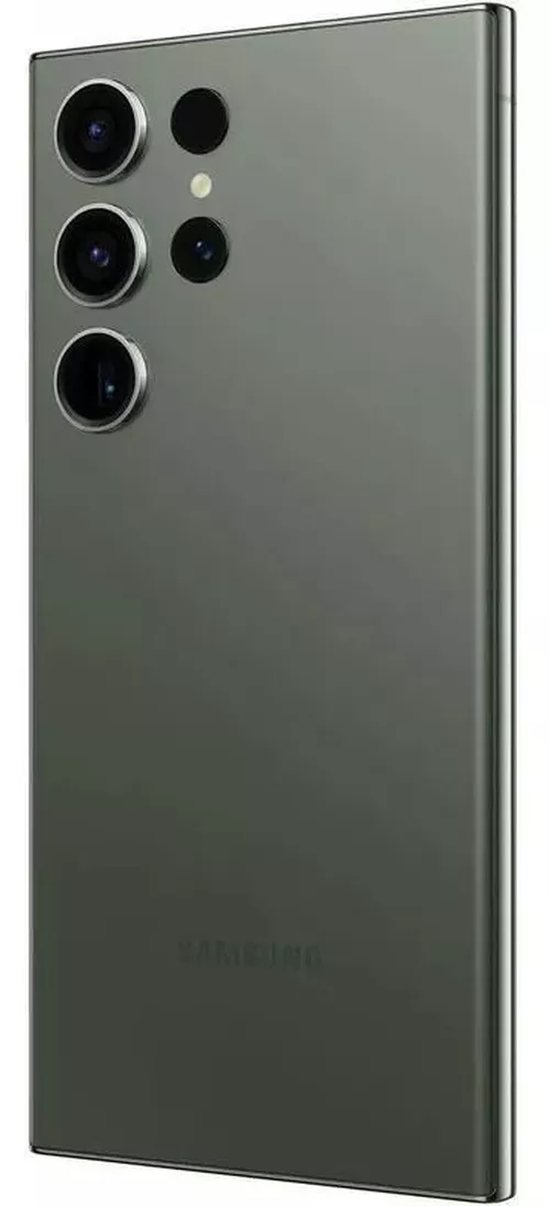 купить Смартфон Samsung S918B/512 Galaxy S23 Ultra 5G 512Gb Green {Ref.} в Кишинёве 