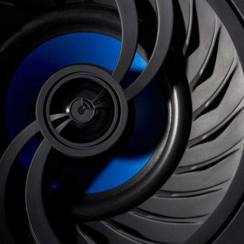 купить Колонки Hi-Fi LitheAudio 4" Compact Bluetooth Ceiling Speaker, Pair Kit (03260) в Кишинёве 