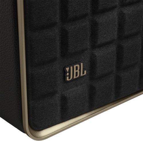 купить Колонка портативная Bluetooth JBL Authentics 500 Black в Кишинёве 