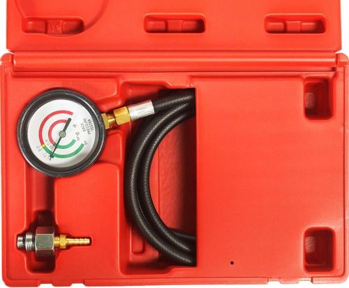 купить Измерительный прибор JTC JTC-1520 для проверки пропускной способности катализатора в Кишинёве 