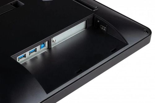 cumpără Monitor Viewsonic TD2430 Portable Touch Monitor Black în Chișinău 