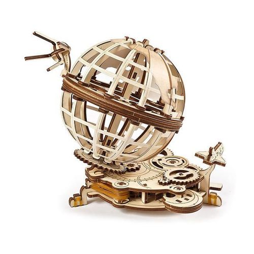 cumpără Set de construcție Ugears Glob, cod 48213 în Chișinău 