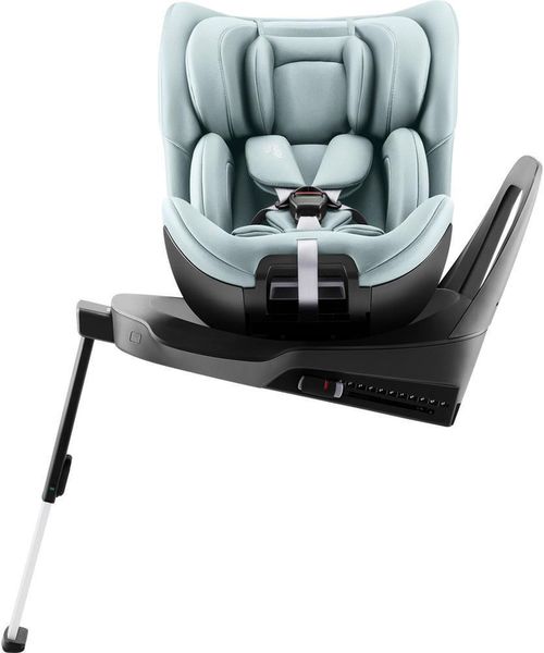 cumpără Scaun auto Britax-Römer SWIVEL 2 Select Ocean (2000042150) în Chișinău 