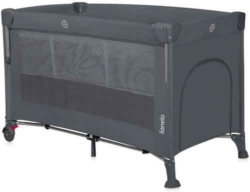 cumpără Țarc Lionelo Ellen Grey Concrete, 2 nivele în Chișinău 