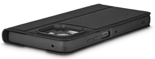 купить Чехол для смартфона Hama 118890 "Daily Protect" Mobile Phone Bag for Motorola Moto G56 5G, black в Кишинёве 