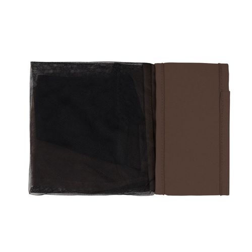 купить Детская коляска Lionelo Carucior 2in1 Carmine Brown Chocolate в Кишинёве 
