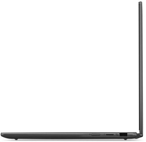 купить Ноутбук Lenovo Yoga 7 YG7 14ARP8 Storm Grey (82YM0046RK) в Кишинёве 