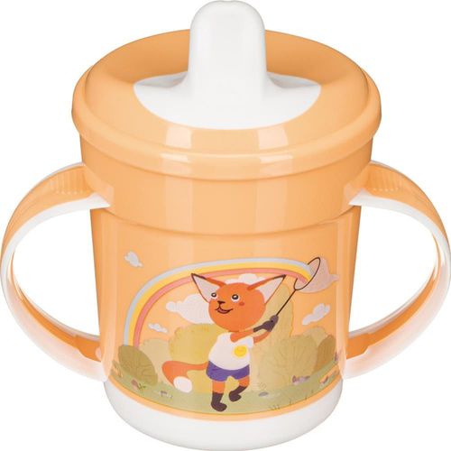 купить Поильник Бытпласт 46731 Пластишка 320ml с ручками в Кишинёве 