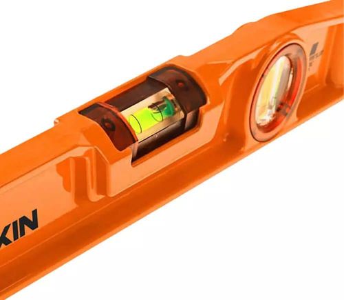 cumpără Nivelă Wokin 505114 2 глазка усиленный 40см în Chișinău 