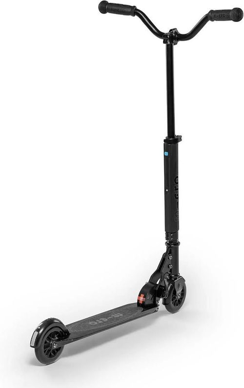 купить Самокат Micro SA0200 Sprite Deluxe Black в Кишинёве 
