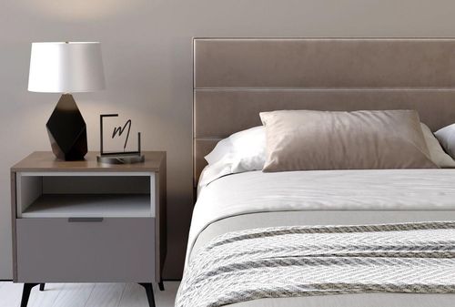 купить Кровать my-STYLE my-Amy 120x200 (P01D12M05) в Кишинёве 