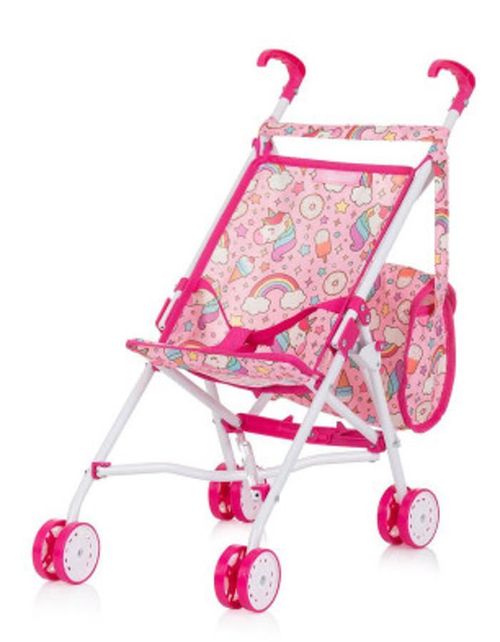 купить Кукла Chipolino KZKTR02403UN Trixy unicorn 3in1 в Кишинёве 