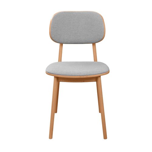 купить Стул Deco Lula Stofa Rush 93 в Кишинёве 