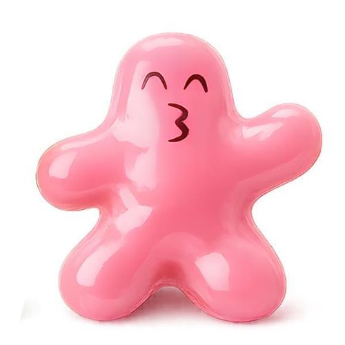 купить Игрушка HTI 1374894 Jucaria anti-stres Mr Splat 3 modele в Кишинёве 