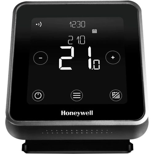 купить Термостат Honeywell Wireless Lyric T6R WiFi Y6H910RW4055 в Кишинёве 