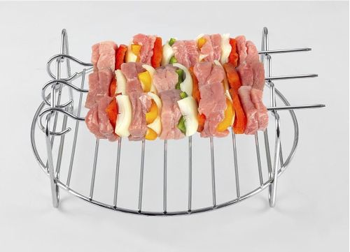 купить Аксессуар для кухни Caso Suport gril AF250, 03169 в Кишинёве 