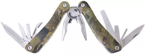 cumpără Cuțit turistic Ganzo Multi Tool Ganzo G107 (G2016P) în Chișinău 
