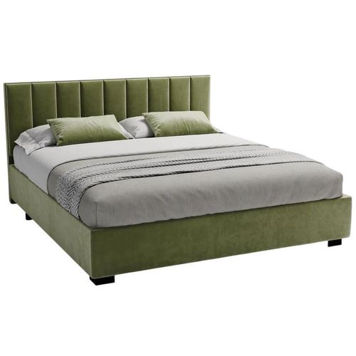 купить Кровать my-STYLE my-Sia 160x200 (P15D16M20) в Кишинёве 