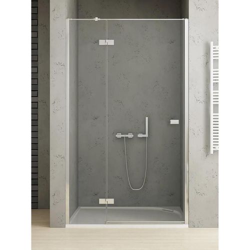 cumpără Cabină de duș New Trendy Reflexa 100x200 Right EXK-5062 shower door în Chișinău 