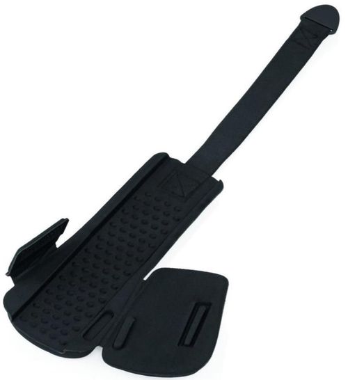 купить Аксессуар к детским автокреслам Britax-Römer XP-PAD Black (2000031100) в Кишинёве 