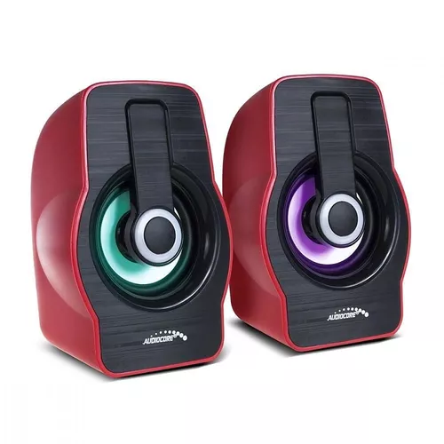 cumpără Boxe multimedia pentru PC AudioCore AC855R în Chișinău 