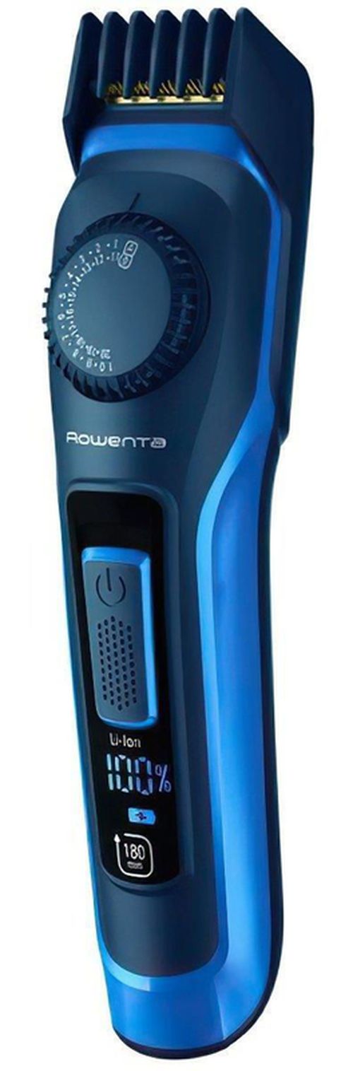 cumpără Trimmer Rowenta TN3840F4 în Chișinău 