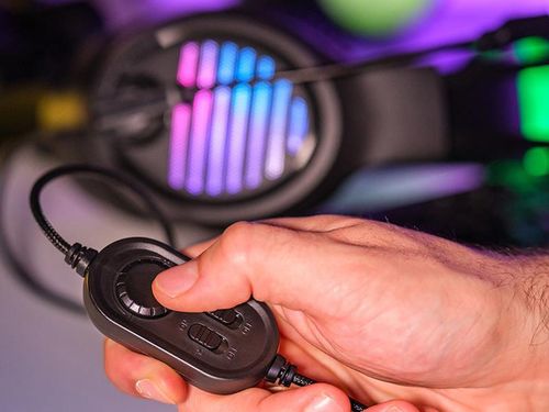купить Наушники игровые Tracer GAMEZONE GZ VPRO в Кишинёве 