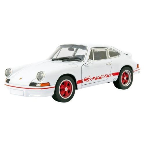 купить Машина Welly 24086W Porsche 911 Carrera RS 1:24 в Кишинёве 