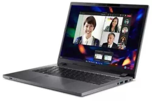 cumpără Laptop Acer Travel Mate TMP214-55-TCO-36XS Grey (NX.B48EU.003) în Chișinău 