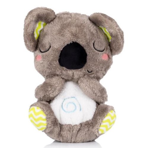 купить Мягкая игрушка Chipolino Koala PILD02502KLW beige (проектор муз) в Кишинёве 