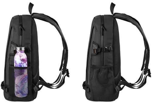 купить Рюкзак городской Tracer Packer 15.6" Black в Кишинёве 
