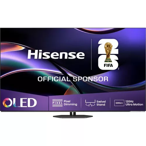 cumpără Televizor Hisense 55A85Q în Chișinău 