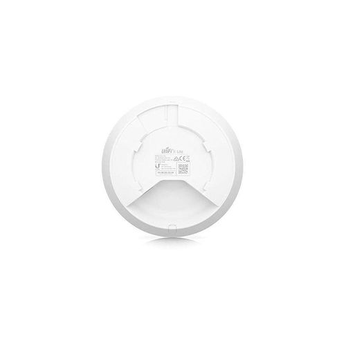 купить Универсальная точка доступа Ubiquiti UniFi 6 Lite Access Point U6-Lite, 802.11ax (Wi-Fi 6), Indoor, 5 GHz band 2x2 MU-MIMO and OFDMA 1200Mbps, 2.4 GHz band 2x2 MIMO 300 Mbps, 10/100/1000 Mbps Ethernet RJ45, 802.3af PoE, Passive PoE (48V), Concurrent Clients 300+ в Кишинёве 