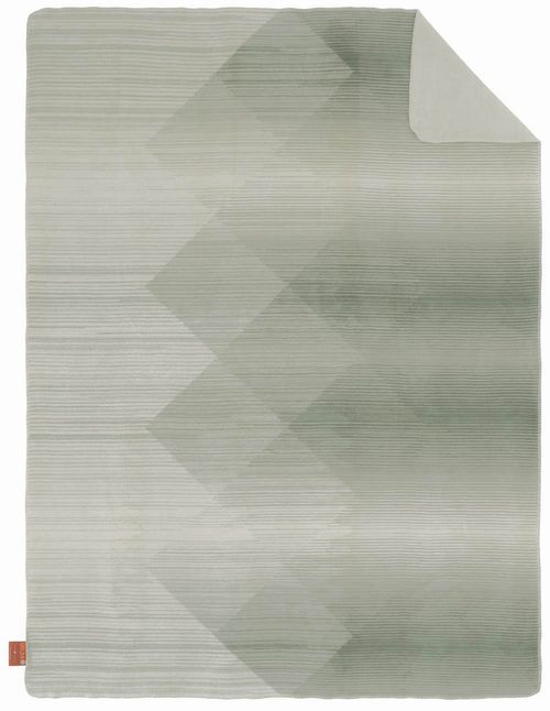 cumpără Textile de casă Ibena 2301/730 Sommerdecke Sues Green/nature în Chișinău 