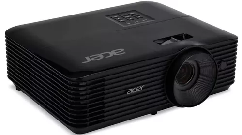 купить Проектор Acer X139 (MR.JX611.00Z) в Кишинёве 